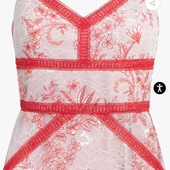 Adelyn Rae dress - Picture 2 of 3